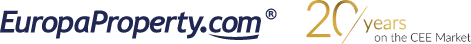 Europa Property logo